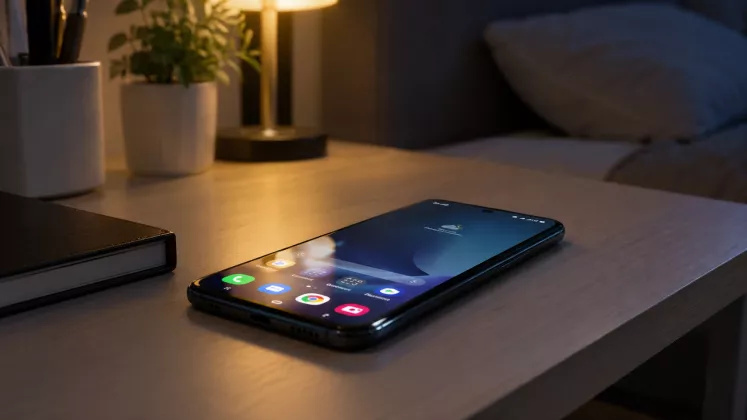 Apa yang Terjadi jika HP Tidak Pernah Dimatikan? Ini Dampaknya