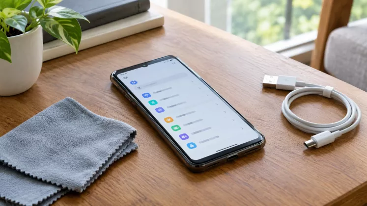 Cara Membuat HP Tetap Lancar Meski Sudah Dipakai Bertahun-tahun