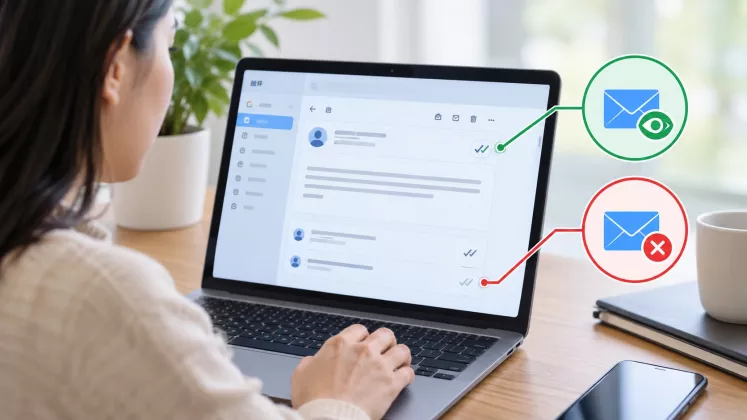 Cara Mengetahui Apakah Email yang Dikirim Sudah Dibuka Penerima atau Belum?