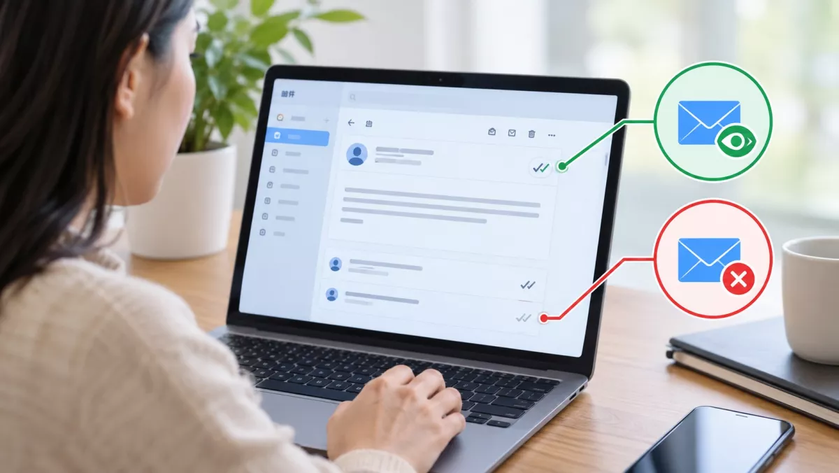 Cara Mengetahui Apakah Email yang Dikirim Sudah Dibuka Penerima atau Belum?