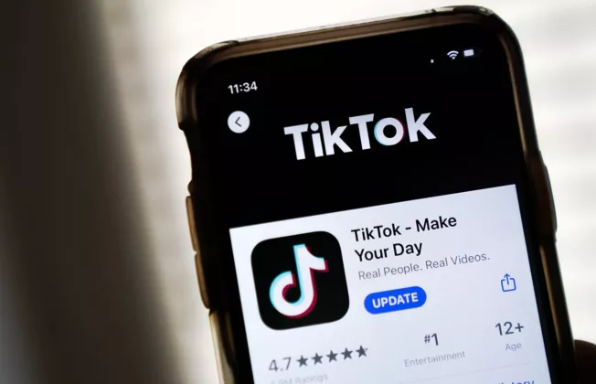 Pemanfaatan AI Generatif Makin Masif, TikTok Mendorong Kreator Gunakan Fitur Transparansi Konten