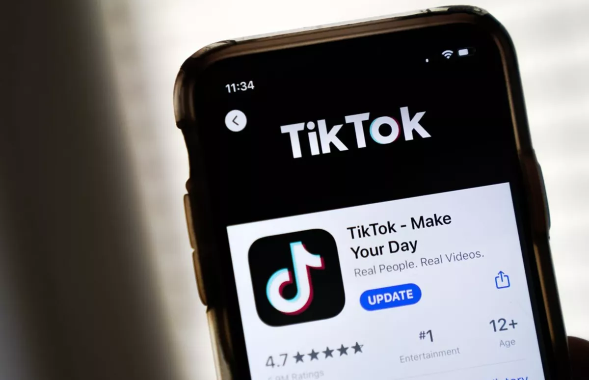 Pemanfaatan AI Generatif Makin Masif, TikTok Mendorong Kreator Gunakan Fitur Transparansi Konten