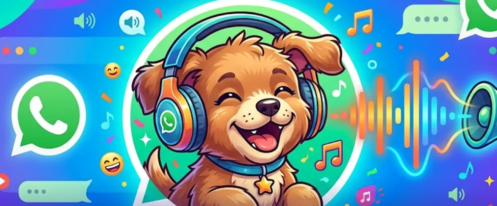 WhatsApp Uji Coba Fitur 'Sound Stickers', Stiker Kini Bisa Keluarkan Suara