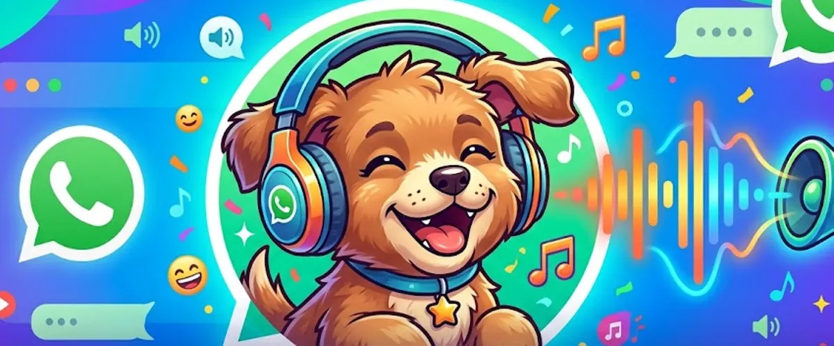 WhatsApp Uji Coba Fitur 'Sound Stickers', Stiker Kini Bisa Keluarkan Suara