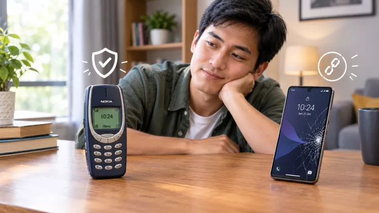 Mengapa Teknologi Lama Terkadang Lebih Awet daripada Perangkat Modern?