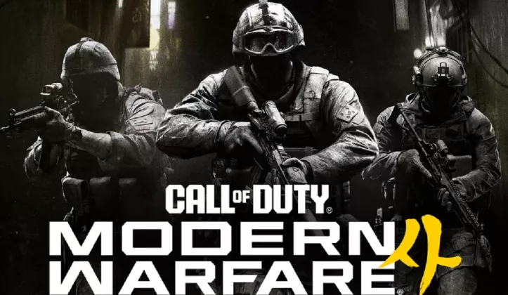 Jangan Coba Tembak Foto Pemimpin Korut di COD: Modern Warfare 4 Jika Tak Ingin Tewas