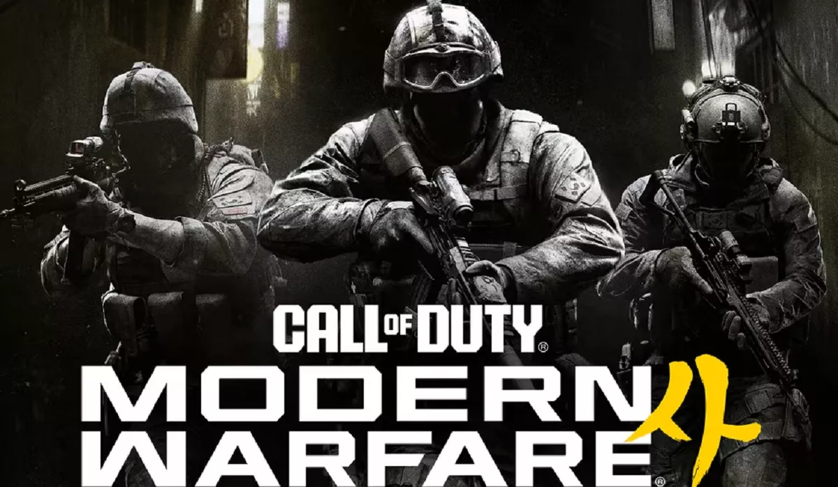 Jangan Coba Tembak Foto Pemimpin Korut di COD: Modern Warfare 4 Jika Tak Ingin Tewas