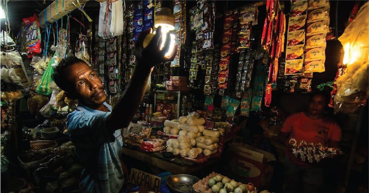 Rumah Tangga Kecil Akhirnya Bisa Lega, Tarif Listrik Tidak Naik, Begini Kata Bos PLN