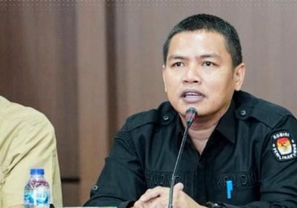 Putusan MA Ubah Syarat Batas Usia Cagub-Cawagub, KPU Jakarta: Masih Menunggu Petunjuk dari KPU RI