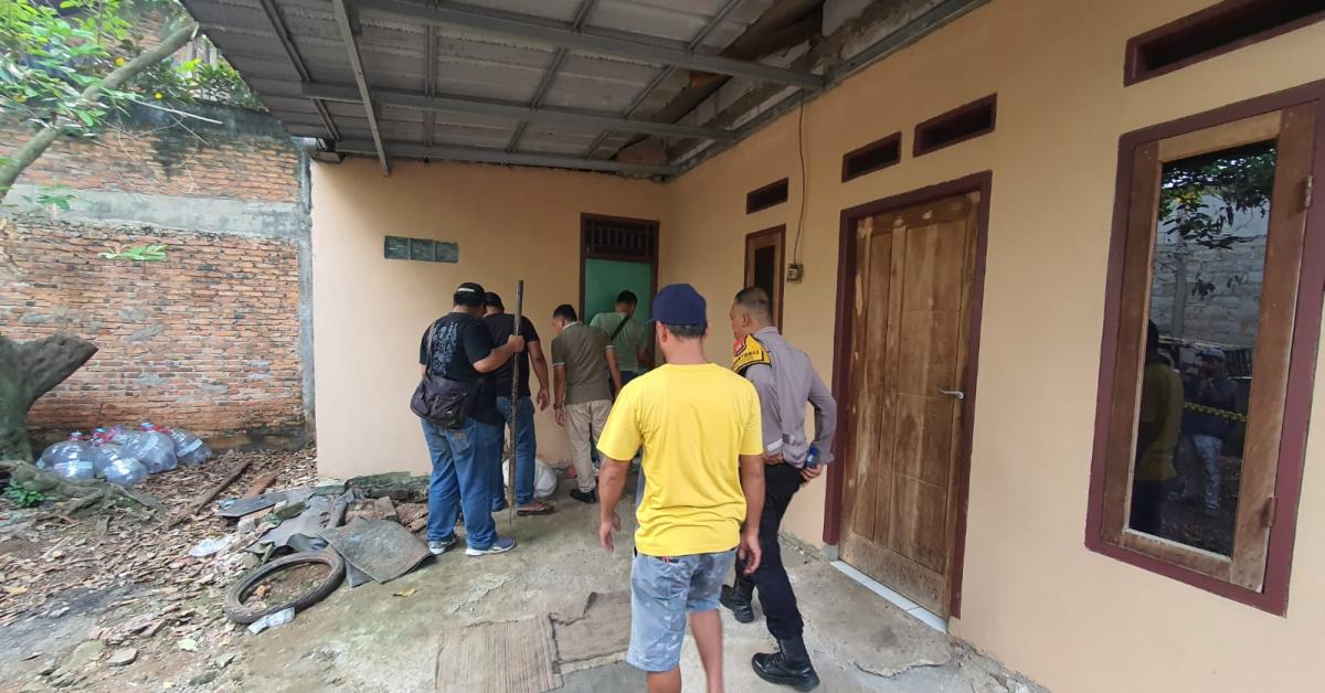 Pelaku Sempat Bekap serta Cekik Bocah 9 Tahun di Bekasi, Sebelum Tewas Dibungkus Karung