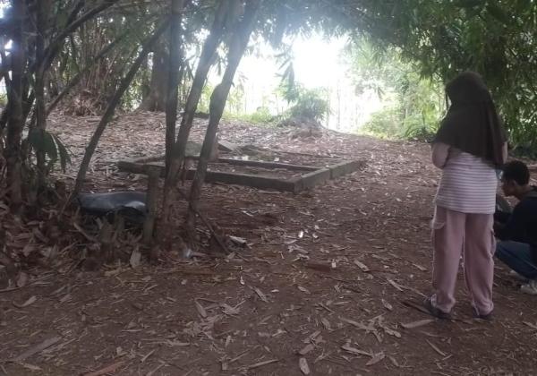Makam Kucing di Tangerang Bikin Heboh, Aparat Desa dan Polisi Turun Tangan