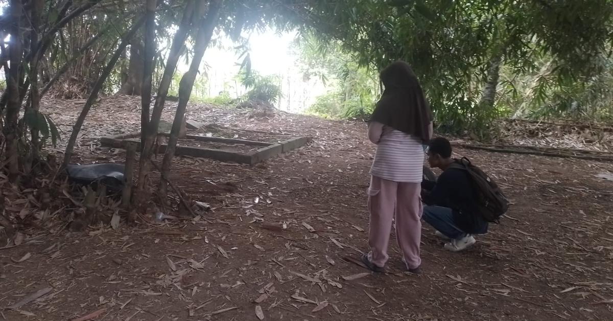 Makam Kucing di Tangerang Bikin Heboh, Aparat Desa dan Polisi Turun Tangan