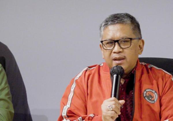 PDIP Angkat Bicara Terkait Hasto Kristiyanto Dipanggil Polda Metro Jaya