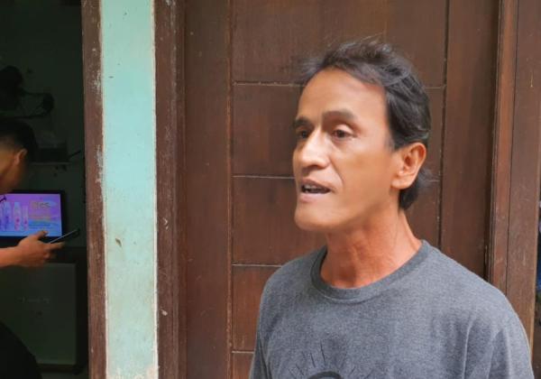 Terungkap, Ini Pengakuan Tetangga Pelaku Pembunuhan Bocah Dalam Karung di Bekasi