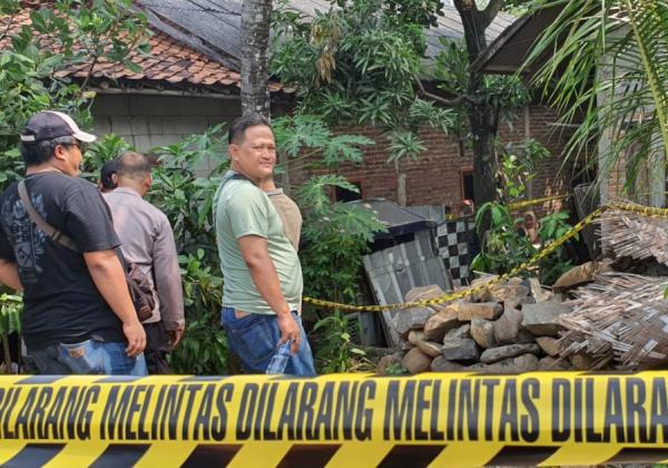 Warga Geledah Rumah Pelaku di Bekasi Sebelum Bocah 9 Tahun Ditemukan Tewas Terbungkus Karung 