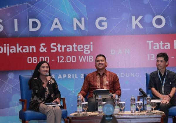 ADEXCO Seri Ketiga Hadir di Jakarta, Dukung Industrialisasi Penanggulangan Bencana menuju Resiliensi Berkelanjutan