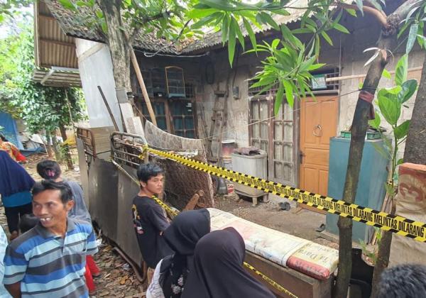 Polisi Ungkap Kronologi Penemuan Mayat Bocah 9 Tahun Terbungkus Karung di Bekasi