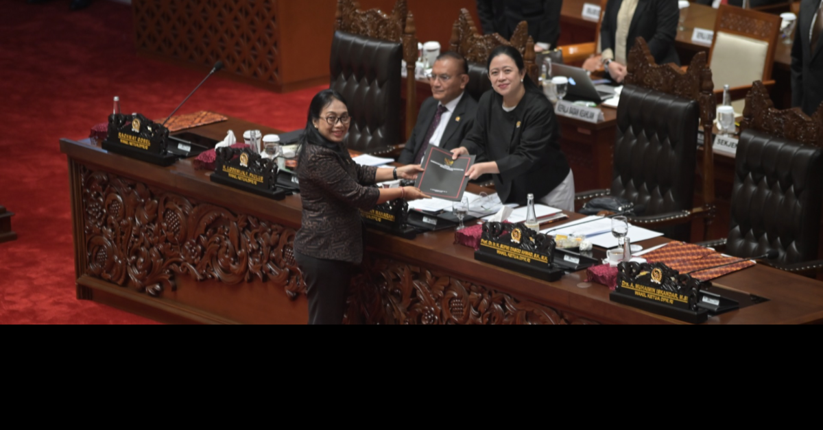 Ini Aturan Cuti bagi Ibu Pekerja dan Suami di UU KIA yang Baru Disahkan DPR RI