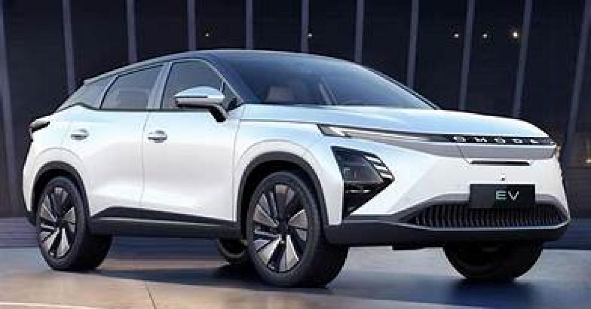 3 Keunggulan Interior Chery Omoda E5, Bikin Mobil Seharga Rp 1 Miliar Minder