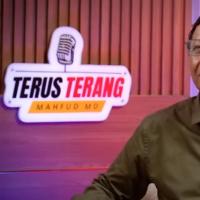 Penguntitan Jampidsus Oleh Densus 88 Dinilai Pelanggaran Berat, Mahfud MD Minta Jokowi Tanggung Jawab!