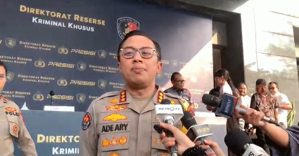 Polisi 3 Saksi Kasus Penggelepan Suami BCL, 1 dari Auditor Eksternal