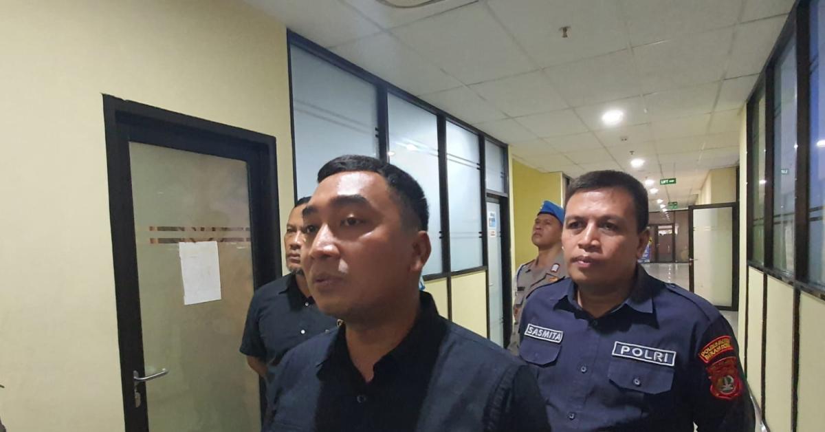 Polisi Tangkap 1 Pelaku Pengeroyokan Satpam di Apartemen Kemang View Bekasi