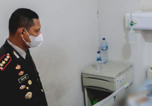 Bocah ART Korban TPPO yang Bundir di Tangerang Tewas, Usai Masuk ICU