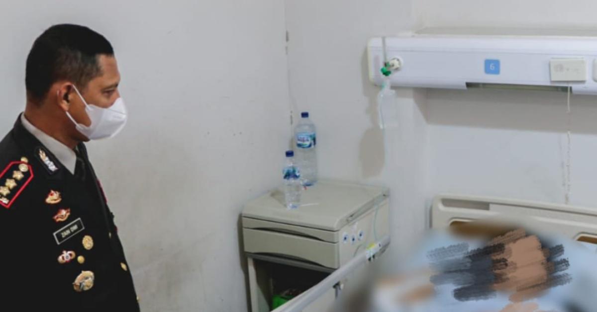 Bocah ART Korban TPPO yang Bundir di Tangerang Tewas, Usai Masuk ICU