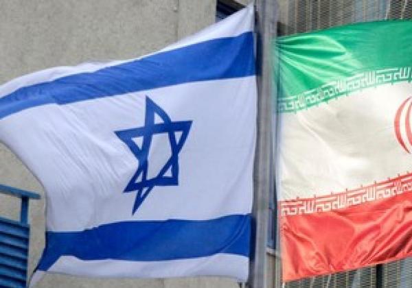Iran Tangkap Mata-Mata Israel yang Sering Kirim Informasi ke Mossad