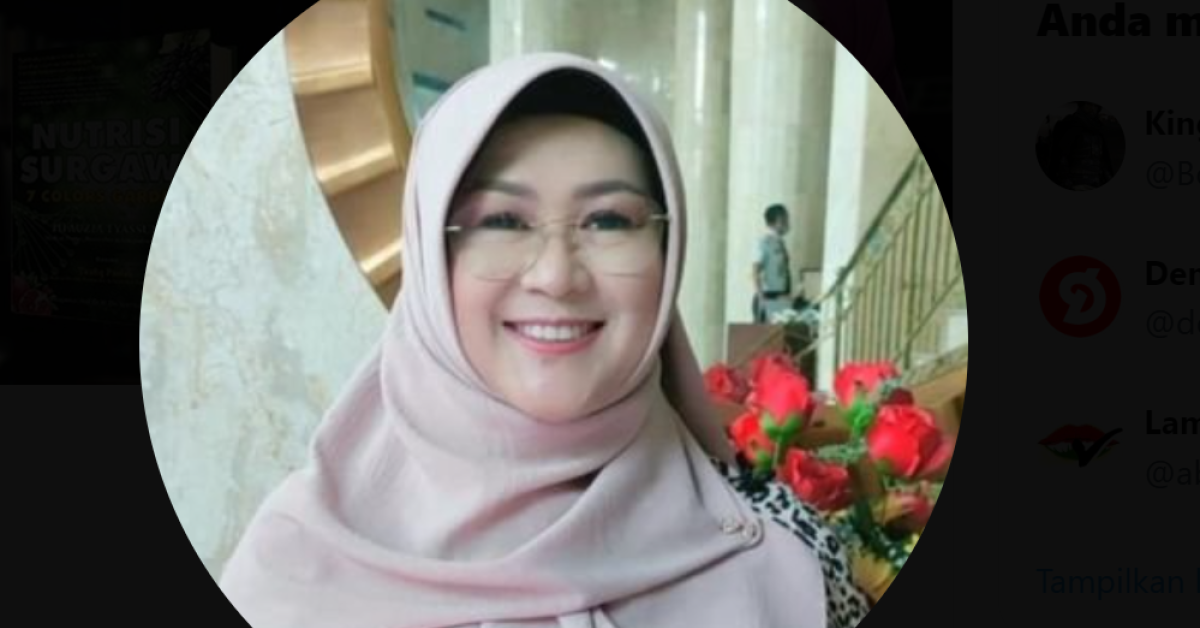 Jokowi Bandingkan Kualitas Udara IKN dengan Singapura, Dokter Tifa Sindir Keras: Tolol dan Kurang Waras