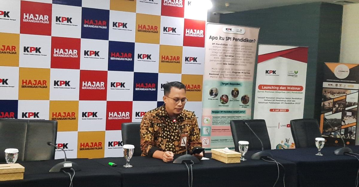 KPK Panggil Hasto Kristiyanto Senin 10 Juni 2024 Terkait Kasus Harun Masiku