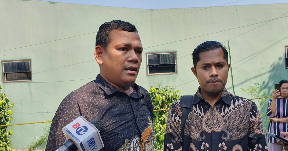 Kuasa Hukum Bocah Tewas Dalam Karung Minta Polisi Hukum Mati Pelaku Pembunuhan 