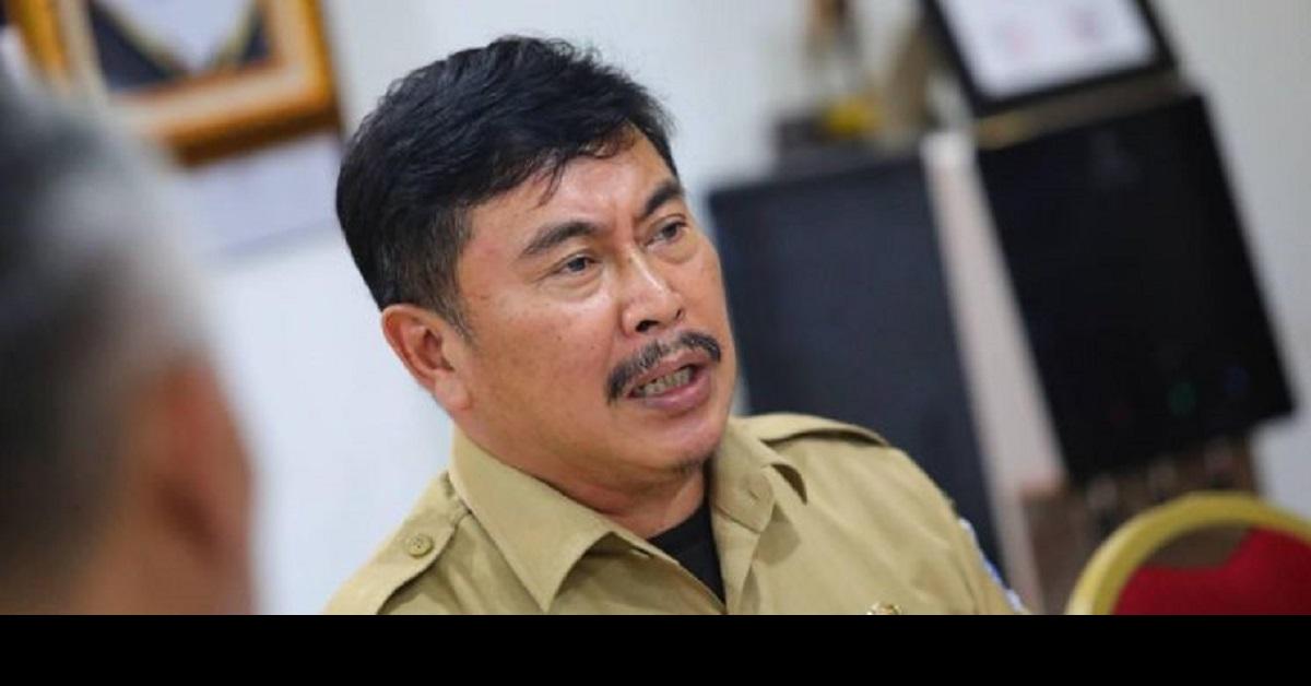 Ingin Terus Tingkatkan Kinerja, Pemkot Bandung Targetkan Kenaikan Indeks SPBE