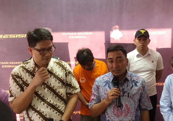 Polisi Ungkap Motif Pembunuhan Bocah Terbungkus Karung Dalam Lubang Pompa Air Bekasi