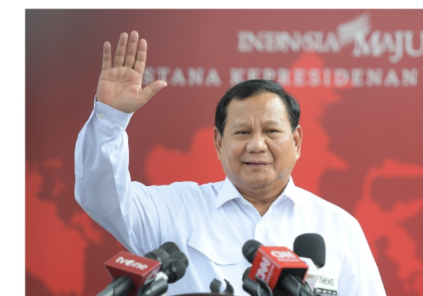 Prabowo Tanggapi Polemik Tapera, Pengamat: Sebaiknya Ditinjau Kembali