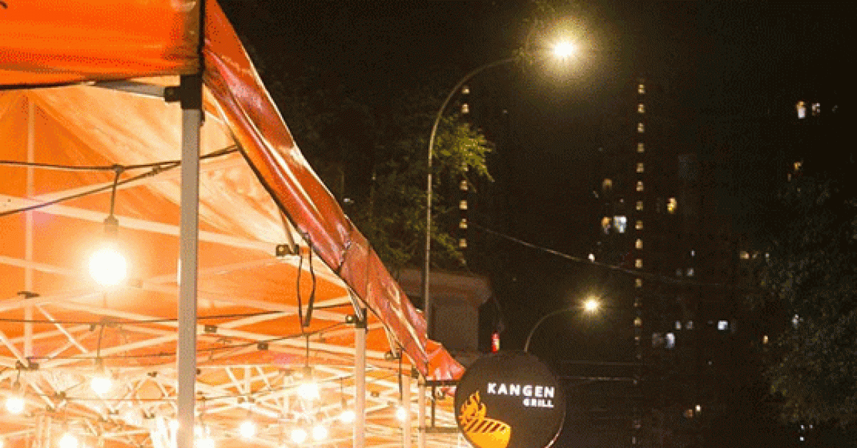 Malam Ini, Pemkot Bandung Siap Uji Coba Lengkong Kecil Culinary Night