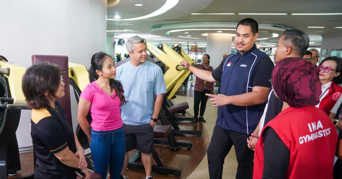 Raih 22 Emas, Kontingen Indonesia Finis di Peringkat Kedua ASEAN Schools Games 2024 Vietnam