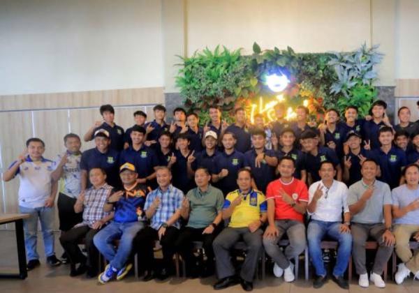 13 Tahun Main di Kasta Terendah Sepak Bola Indonesia, Persikota Tangerang Lolos ke Liga 2