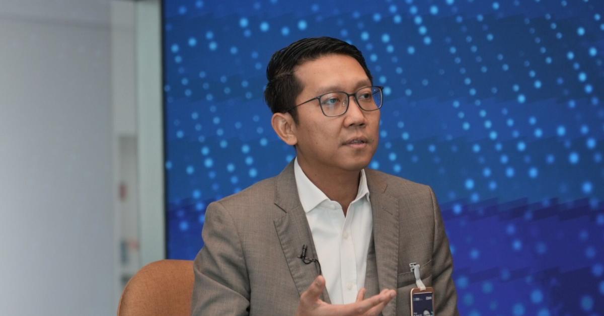BRI Kenalkan Conversational Banking hingga Robot Cash Management di Kick-Off BUMN AI Center of Excellence
