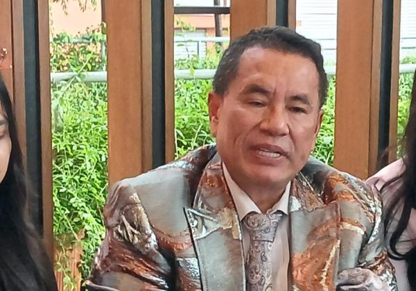 Hotman Paris Desak Jokowi Bentuk Tim Pencari Fakta Kasus Vina Cirebon: Jika Tidak, Sulit Ungkap yang Sebenarnya