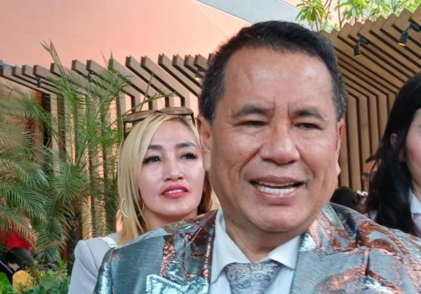 Hotman Sentil DPR Bungkam di Kasus Vina Cirebon, Sebentar Lagi Dapat Uang Pensiun