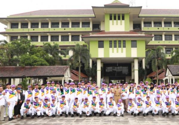 Kabupaten Tangerang Sudah Kumpulkan 64 Medali di Ajang POPDA XI Banten