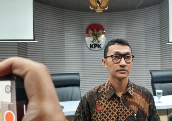 KPK Hormati Pelaporan Asisten Hasto ke Dewan Pengawas