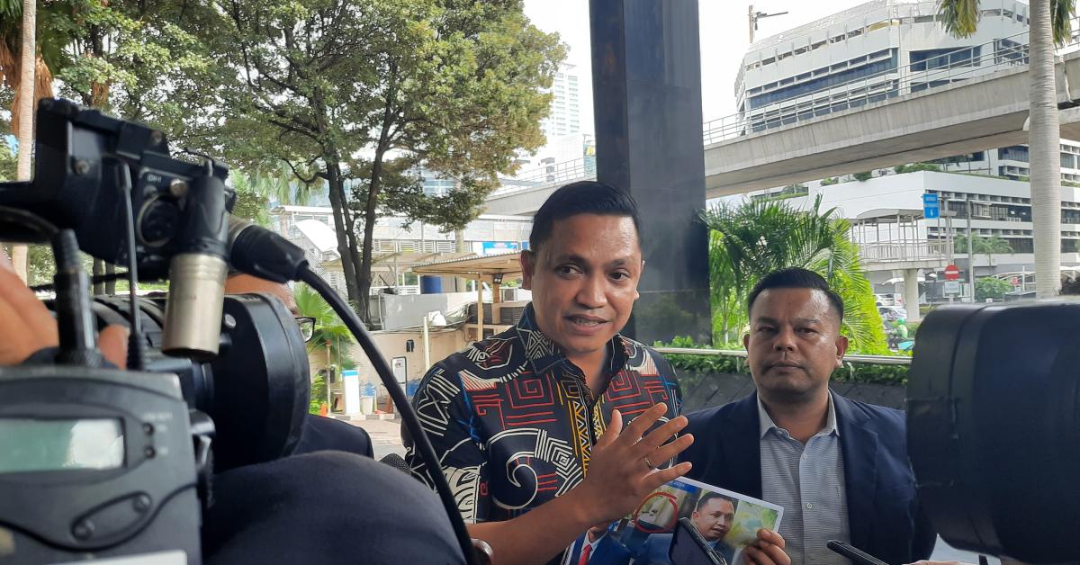 Pengacara Hasto PDIP: Buku yang Disita KPK Tak Ada Kaitannya dengan Kasus Harun Masiku
