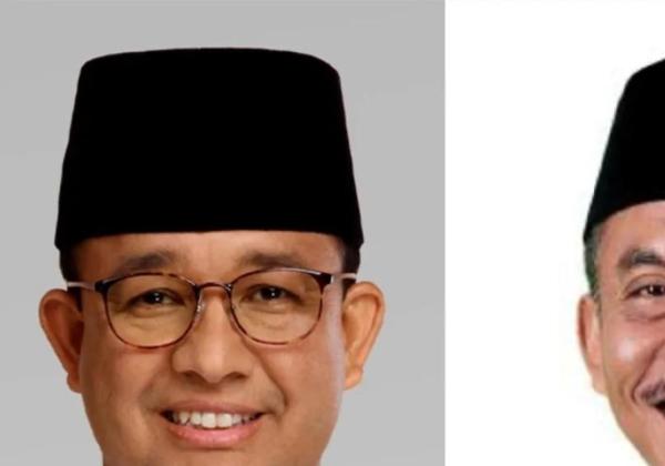 PDIP Buka Kemungkinan Kerjasama dengan PKB di Pilkada DKI Jakarta, Duet Sama Anies?