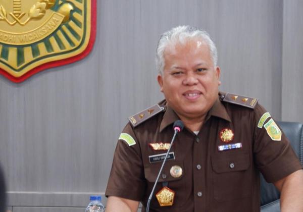 Lagi, Kejagung Periksa Staf Bea Cukai Riau Soal Dugaan Korupsi Impor Gula PT SMIP