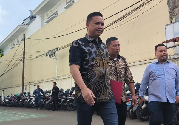 KPK Jadwalkan Pemeriksaan Kusnadi Staf Sekjen PDIP Hasto Kristiyanto Rabu Besok