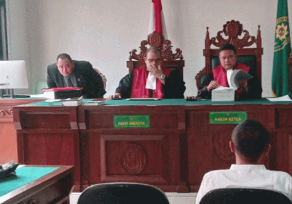 Saksi Pelapor Dinilai Yakinkan Majelis Hakim Bebaskan Terdakwa Bimo