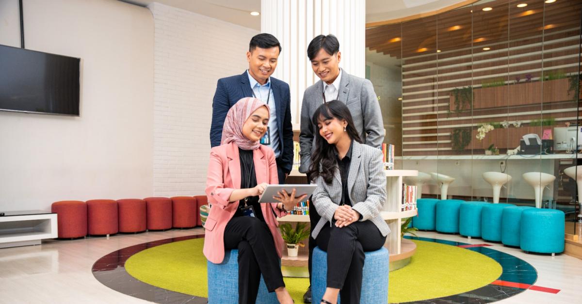 Catat Tanggal dan Persyaratannya, BRI Kembali Buka 3 Program Rekrutmen Pekerja
