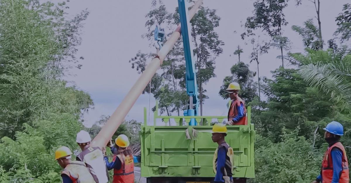 Percepat Elektrifikasi dan Pengembangan EBT, PLN Raih Pendanaan World Bank USD581,5 Juta